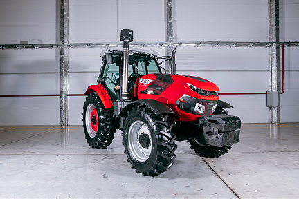 Трактор OPTITECH — серии ALCOR TC 1304, 130 л.c.